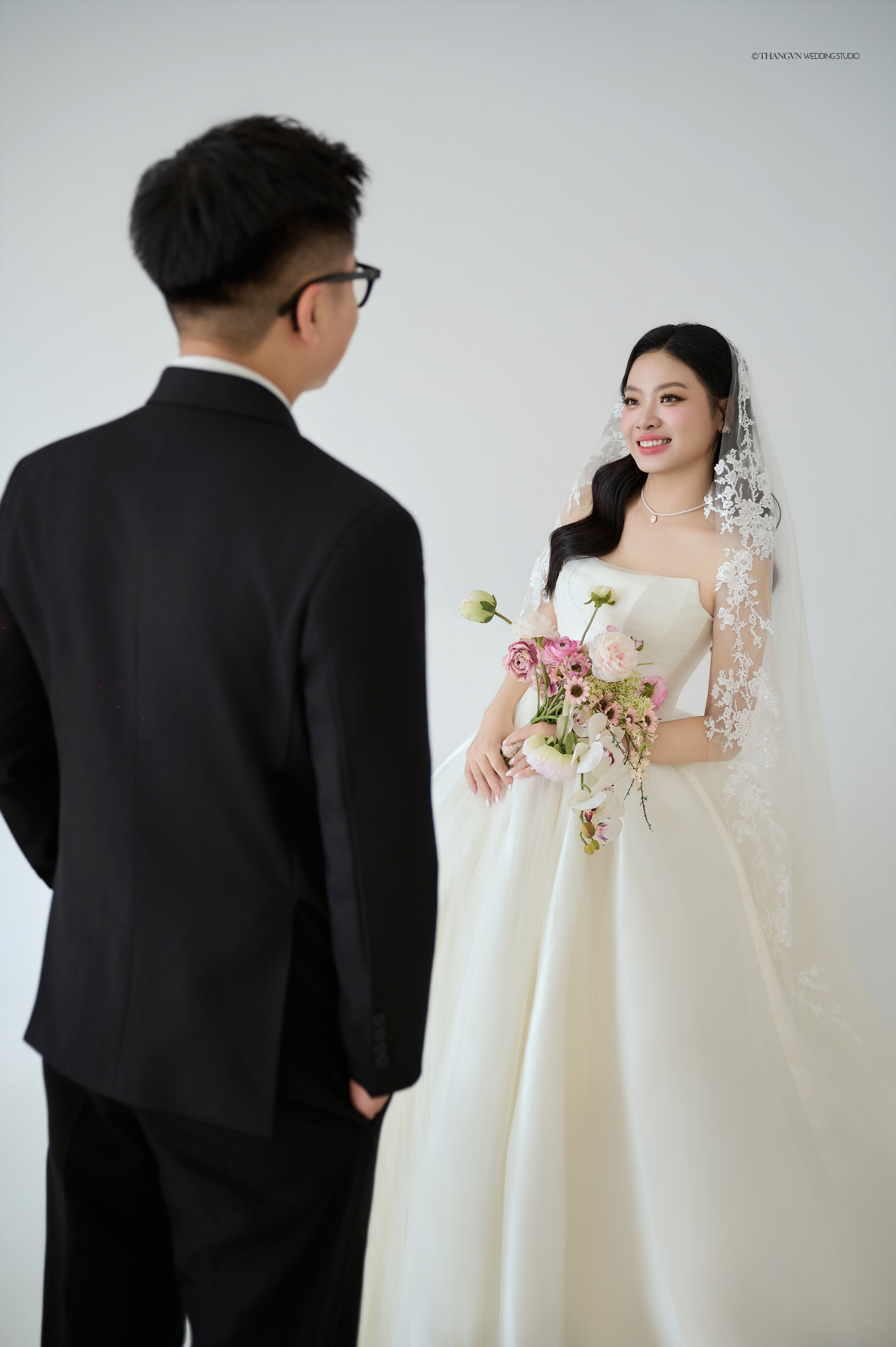 Ảnh cưới