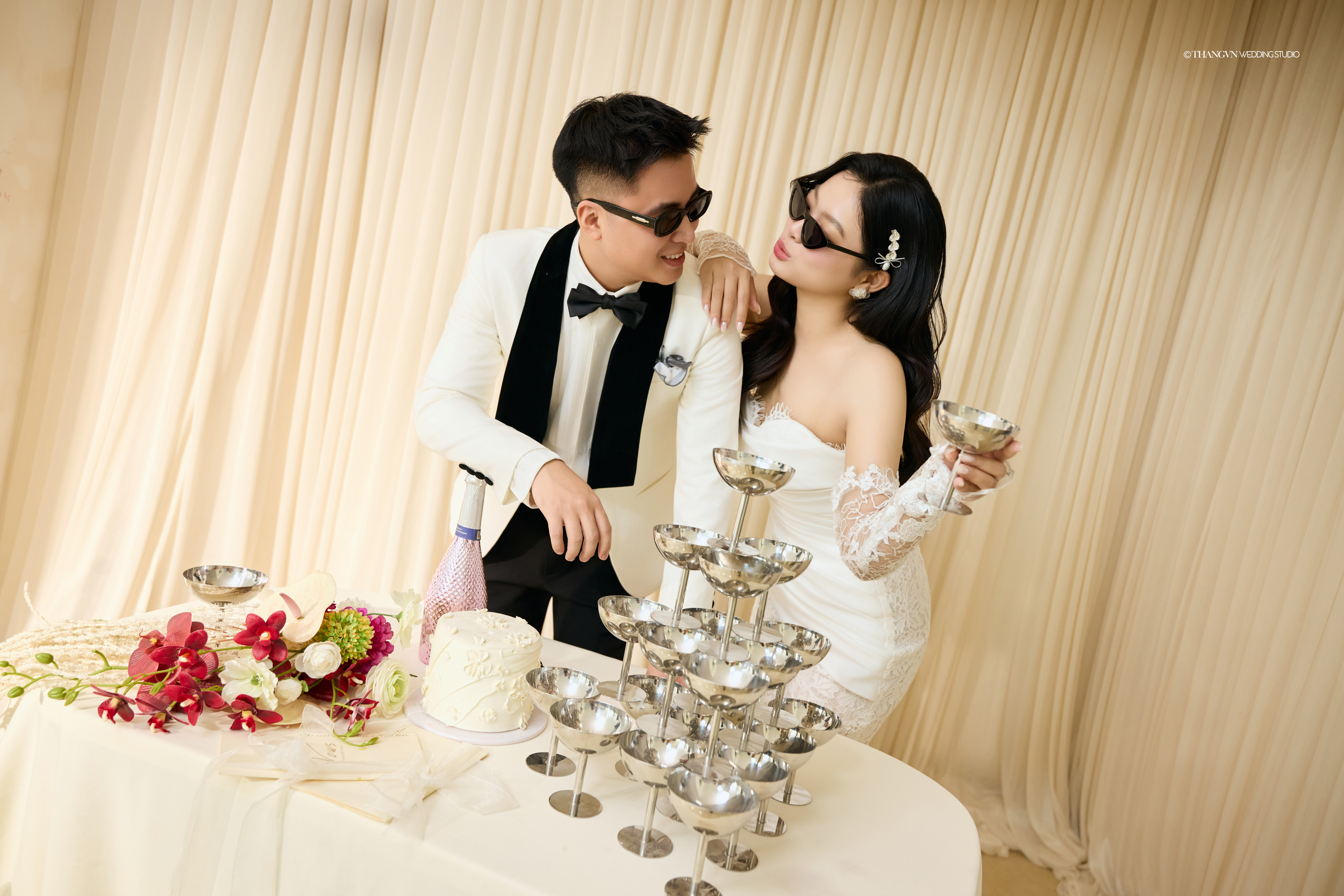 Ảnh cưới