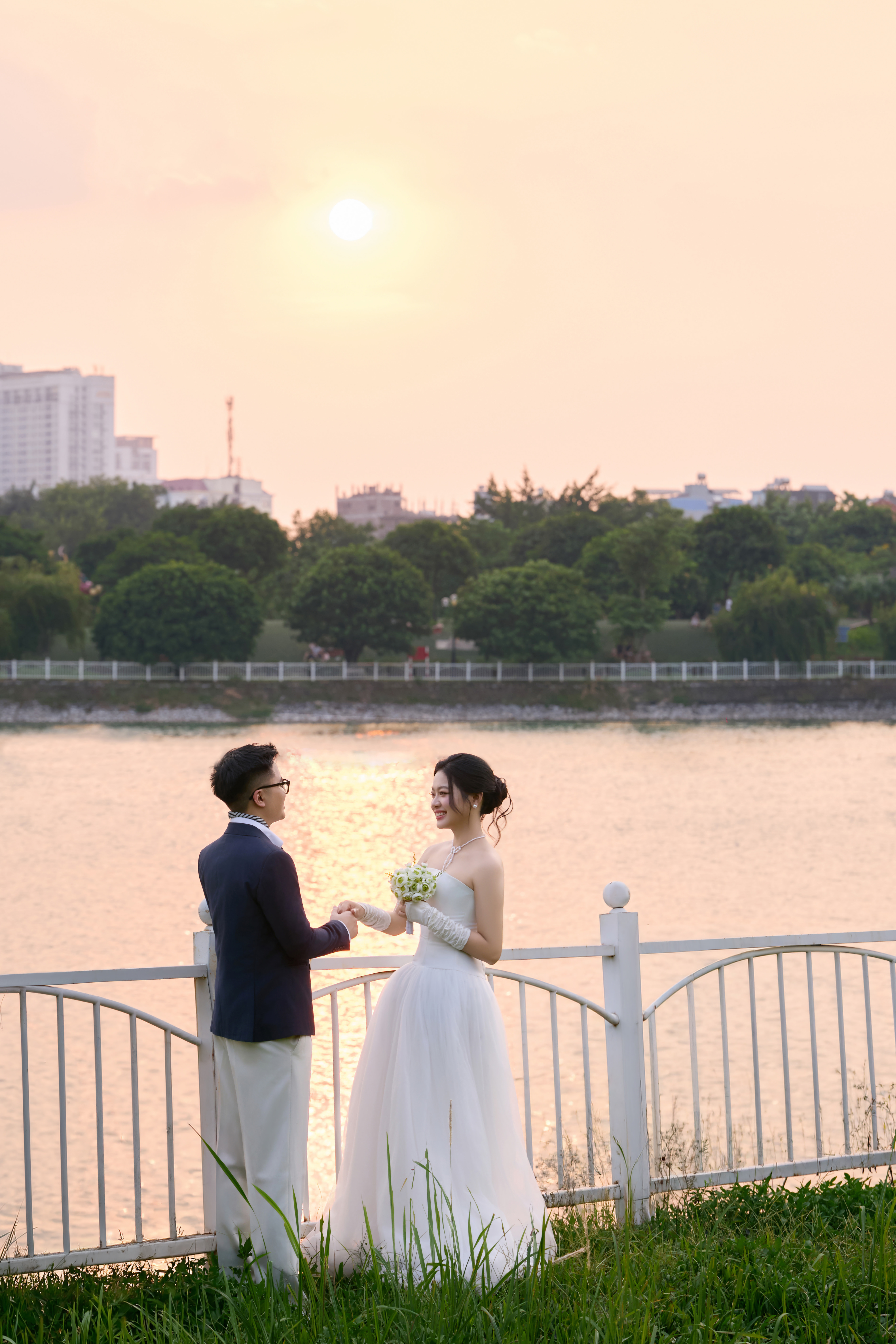 Ảnh cưới